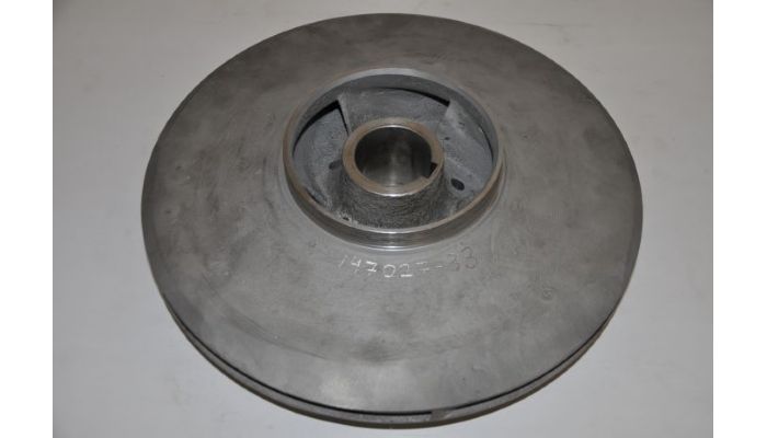 NA 125/100-32 Pumphjul/impeller